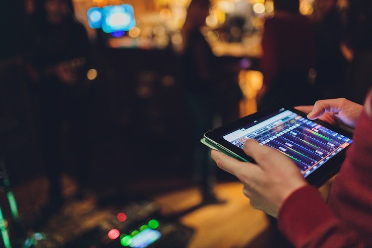 Bantuan akses mobile untuk pengguna Indonesia